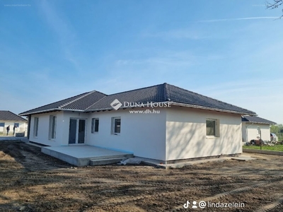 újépítésű, Ráckeve, ingatlan, ház, 90 m2, 64.900.000 Ft