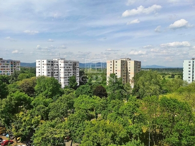 Békásmegyeri ltp. Duna felől, Budapest, ingatlan, lakás, 57 m2, 40.900.000 Ft