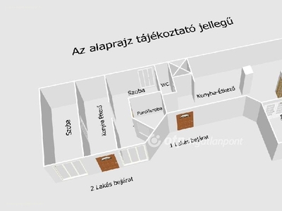 Budapest, ingatlan, lakás, 103 m2, 87.400.000 Ft