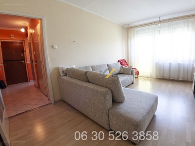 Derkovits-lakótelep, Szombathely, ingatlan, lakás, 58 m2, 34.900.000 Ft