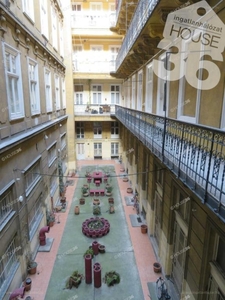 Diplomatanegyed, Budapest, ingatlan, lakás, 208 m2, 160.000.000 Ft