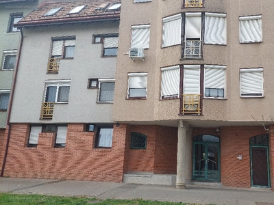 Dombóvár, ingatlan, lakás, 83 m2, 37.900.000 Ft