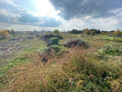 Gyirmót, Győr, ingatlan, telek, 28.500.000 Ft