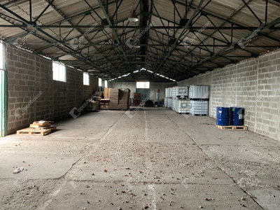 Nádorváros, Győr, ingatlan, üzleti ingatlan, 1100 m2, 1.100.000 Ft