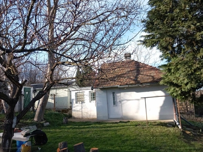 Nagykanizsa, ingatlan, nyaraló, 30 m2, 7.950.000 Ft