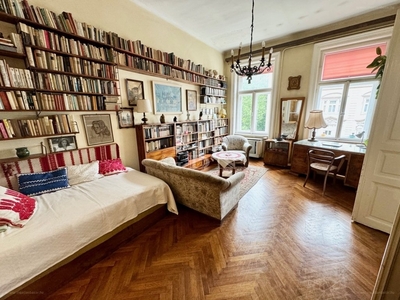 Nagykörúton kívüli terület, Budapest, ingatlan, lakás, 89 m2, 76.900.000 Ft