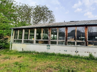 Sárszentmihály, ingatlan, üzleti ingatlan, 380 m2, 42.000.000 Ft