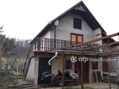 Tapolca, ingatlan, nyaraló, 73 m2, 15.500.000 Ft