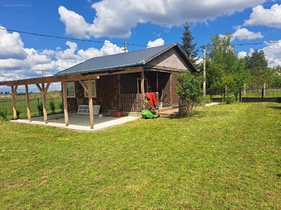 Tiszaörs, ingatlan, nyaraló, 45 m2, 8.800.000 Ft