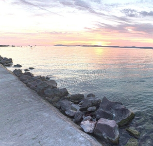 újépítésű, Balatonszárszó, ingatlan, telek, 23.900.000 Ft