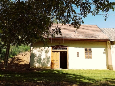 Versend, ingatlan, mezőgazd. ingatlan, 65 m2, 3.000.000 Ft