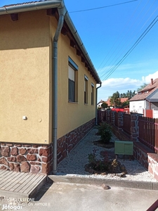 Családi ház Kapuvár - Kapuvár, Győr-Moson-Sopron - Ház