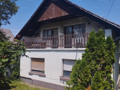 Eladó felújítandó ház - Budaörs