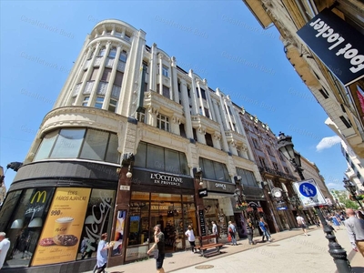 Eladó felújítandó lakás - Budapest V. kerület