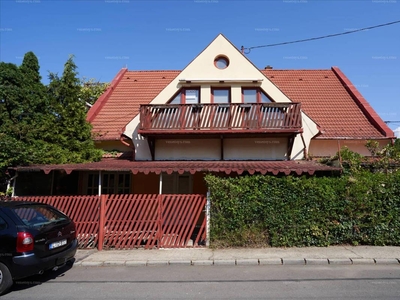 Eladó ház - Pécs
