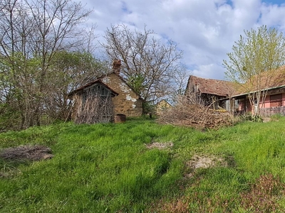 Eladó telek a Balaton közelében - Öreglak, Somogy - Telek, föld