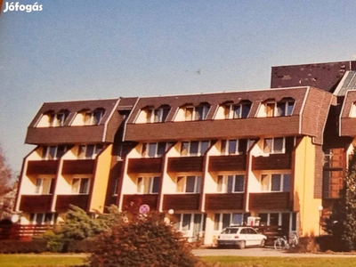 Hajduszoboszlói üdülési jog - Hajdúszoboszló, Hajdú-Bihar - Nyaralók, üdülők