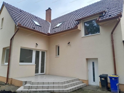 Kecskemét, ingatlan, ház, 176 m2, 93.900.000 Ft