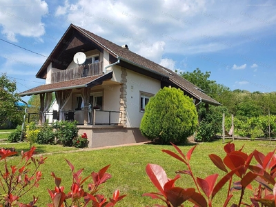 Kereki, ingatlan, ház, 110 m2, 69.900.000 Ft