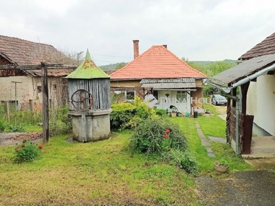 Nagyrákos, ingatlan, ház, 74 m2, 37.000.000 Ft