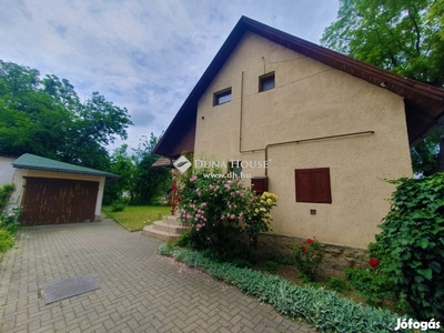 Pécsi eladó 140 nm-es ház - Pécs, Baranya - Ház