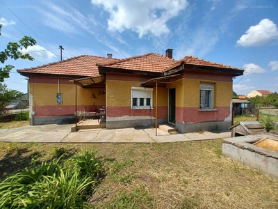 Pusztavacs, ingatlan, ház, 63 m2, 14.800.000 Ft