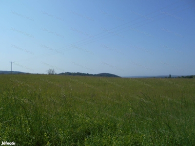 Reziben az Öné lehet ez a pompás panorámás telek! - Rezi, Zala - Telek, föld