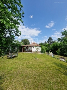 Surány, Pócsmegyer, ingatlan, ház, 31 m2, 22.900.000 Ft