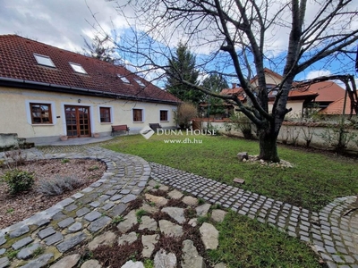 Szenttamás, Esztergom, ingatlan, ház, 162 m2, 108.000.000 Ft