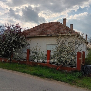 Tiszajenő, ingatlan, ház, 100 m2, 18.000.000 Ft