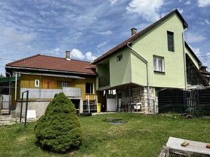 Bábonyibérc, Miskolc, ingatlan, ház, 150 m2, 48.500.000 Ft