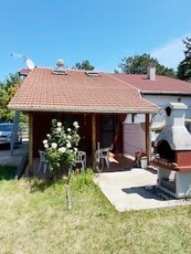 Balatonakali, ingatlan, nyaraló, 42 m2, 60.000.000 Ft