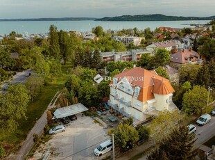 Balatonfüred, ingatlan, ház, 780 m2, 640.000.000 Ft