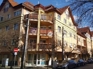 Budapest, ingatlan, lakás, 54 m2, 48.600.000 Ft