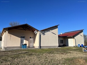 Dánszentmiklós, ingatlan, ház, 222 m2, 80.000.000 Ft