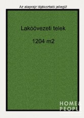 Domaszék, ingatlan, telek, 15.990.000 Ft