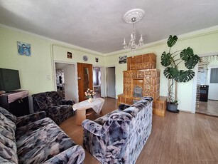 Északnyugati városrész, Kaposvár, ingatlan, ház, 90 m2, 48.000.000 Ft