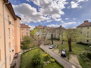 Gyárdűlő, Budapest, ingatlan, lakás, 34 m2, 35.900.000 Ft