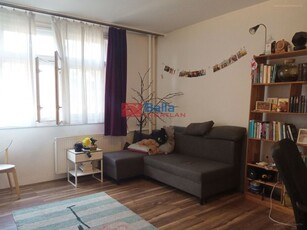 Herminamező, Budapest, ingatlan, lakás, 38 m2, 180.000 Ft