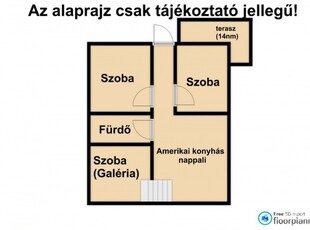 Hódmezővásárhely, ingatlan, lakás, 90 m2, 47.500.000 Ft