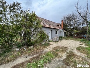 Inárcs, nagy telek utca, 130 m2-es, családi ház, 4 szobás,