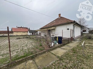 Izsák, ingatlan, ház, 90 m2, 24.500.000 Ft