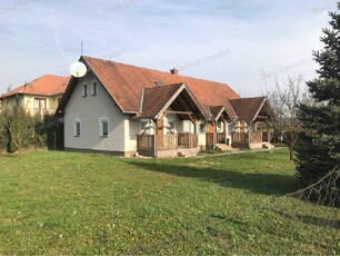 Kehidakustány, ingatlan, ház, 168 m2, 68.000.000 Ft