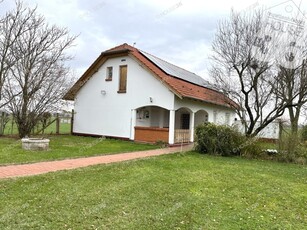 Kiskunfélegyháza, ingatlan, ház, 73 m2, 49.900.000 Ft