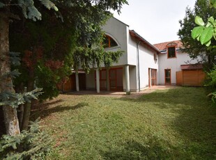 Kőszeg, ingatlan, lakás, 179 m2, 58.000.000 Ft