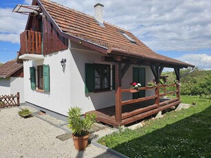 Látóhegy, Nagykanizsa, ingatlan, nyaraló, 65 m2, 25.900.000 Ft