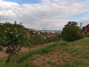 Mecsekoldal-Donátus, Pécs, ingatlan, telek, 33.000.000 Ft