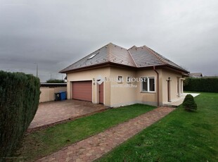 Mosonmagyaróvár, ingatlan, ház, 233 m2, 145.000.000 Ft