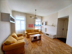 Nagykörúton belül, Budapest, ingatlan, lakás, 85 m2, 370.000 Ft