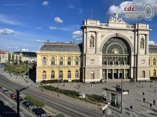 Nagykörúton kívüli terület, Budapest, ingatlan, lakás, 104 m2, 325.000 Ft